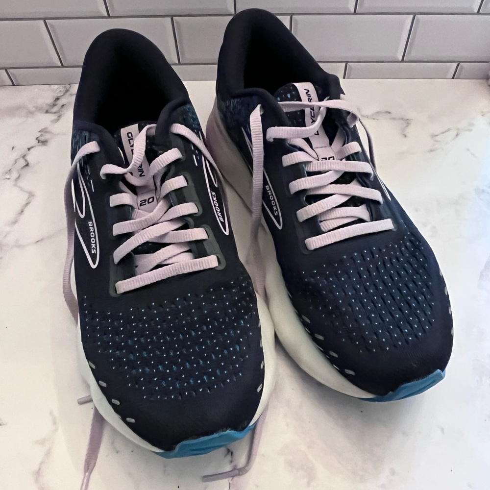Brooks Glycerin Shoes